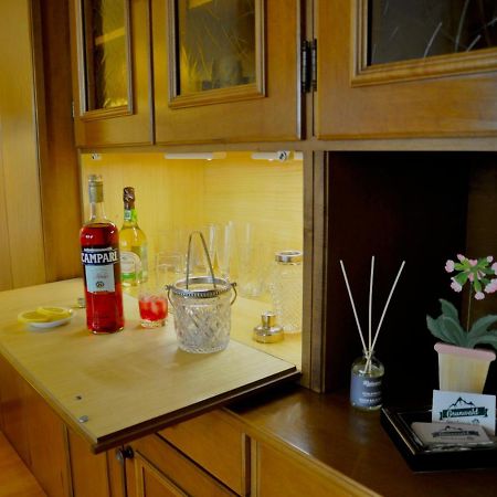 Appartamento Grunwald Bruneck Buitenkant foto