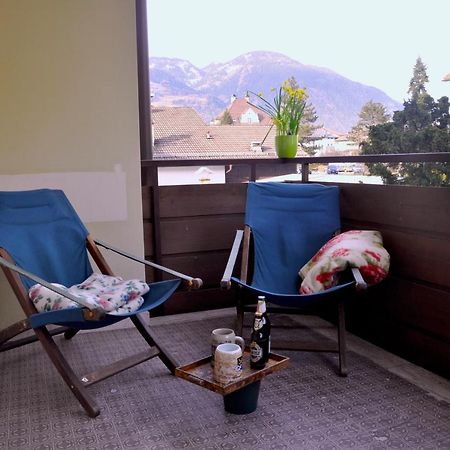 Appartamento Grunwald Bruneck Buitenkant foto
